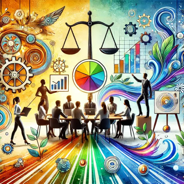Cosa motiva le persone oggi?