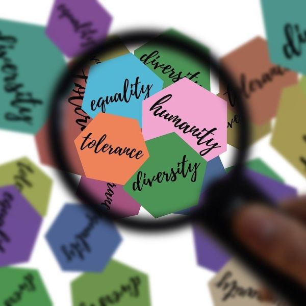 L'abbandono delle politiche di Diversity e Inclusion