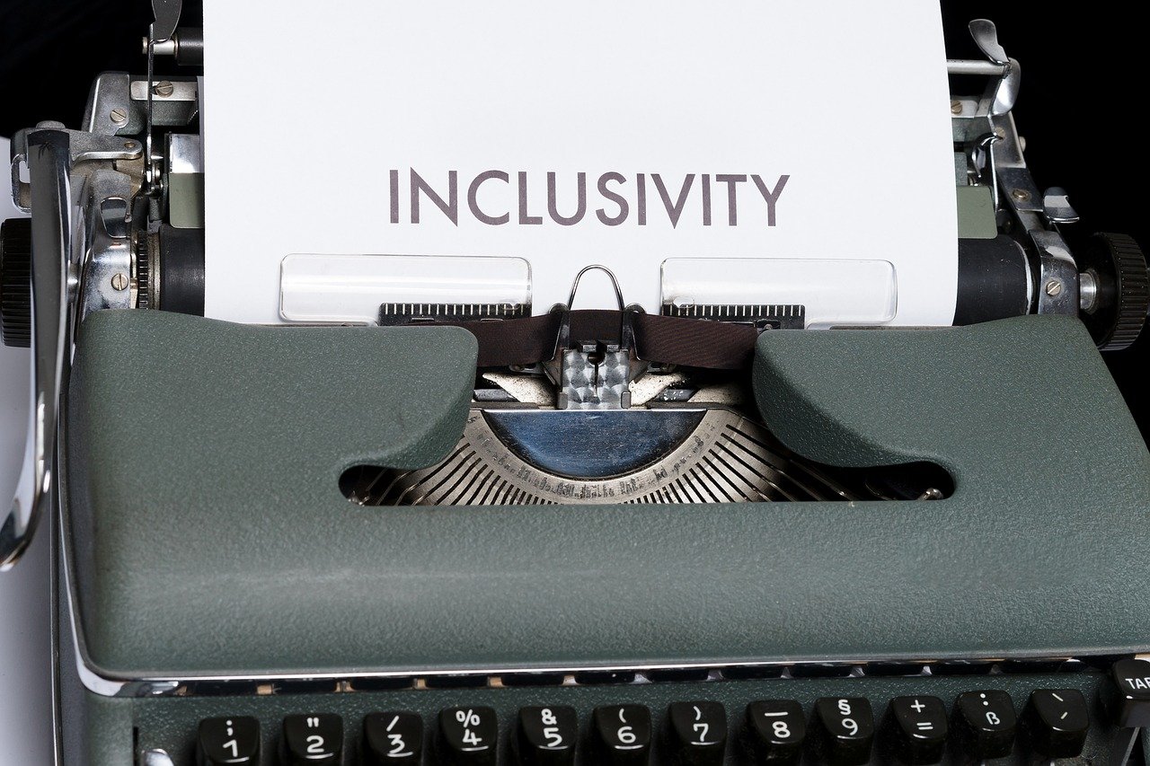 Linguaggio Inclusivo: Parole che Contano