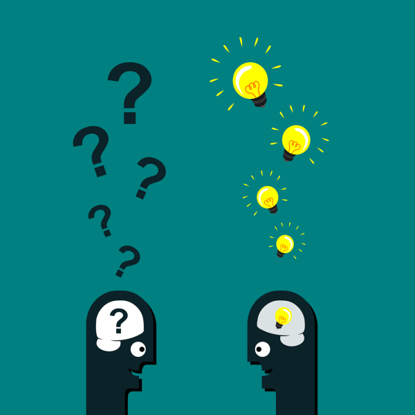 le domande giuste nella consulenza aziendale