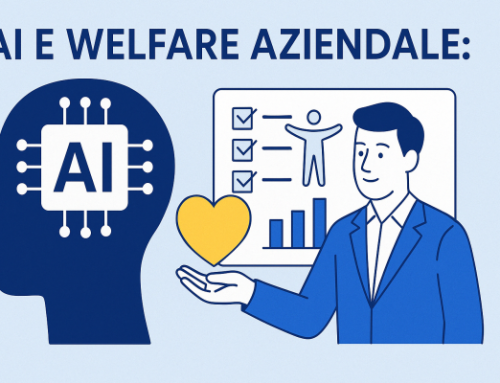 Intelligenza Artificiale e Welfare Aziendale