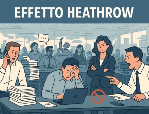Cos’è l’effetto Heathrow